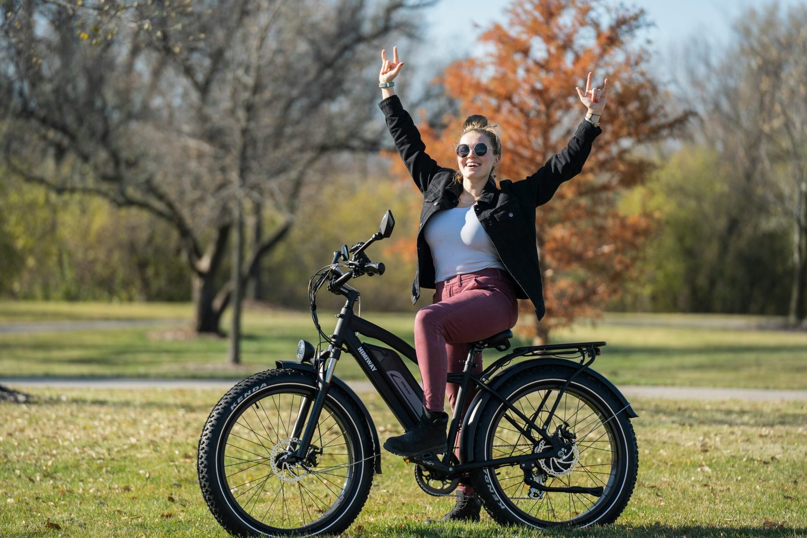 How to Choose the Perfect E-bike for You – Things to Consider Before Buying an ebike