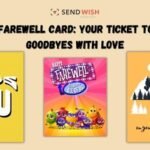 The History of Farewell Cards