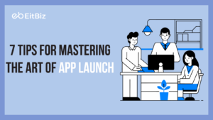 Launch Your App