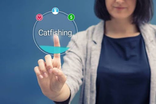 Catfishing Online