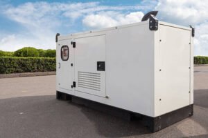 Diesel Generators