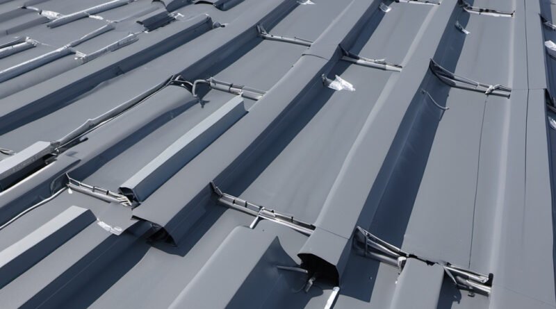 commercial roofing