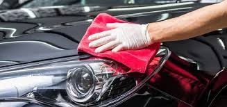 Car Detailing Henrico Va