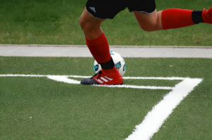 Assist in Football