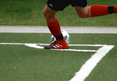 Assist in Football
