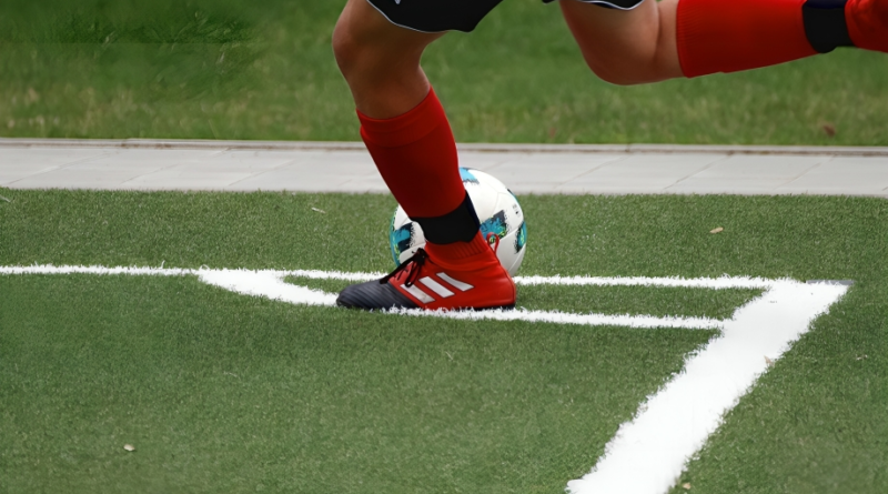 Assist in Football
